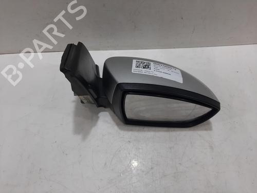 Right mirror FORD KUGA II (DM2) 2.0 TDCi 4x4 | BP30407327C27 