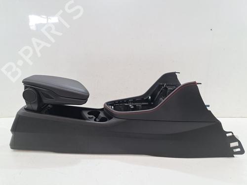 Console central BMW 2 Active Tourer (F45) 216 d (116 hp) 31812168