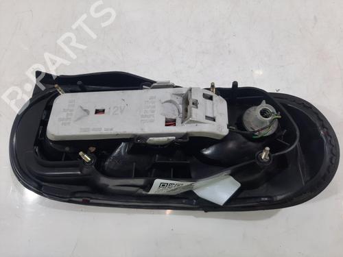 Left taillight MAZDA MX-5 I (NA) 1.6 (NA6C) | BP29417384C34 
