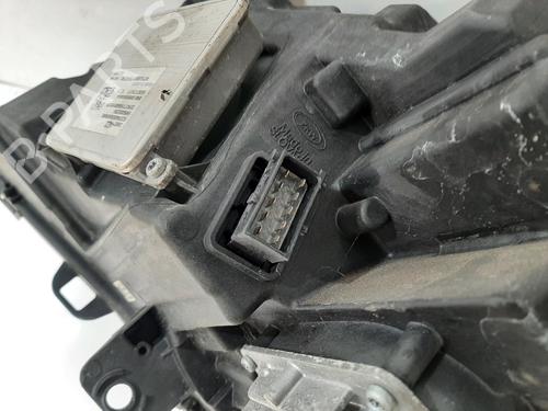 Right headlight VAUXHALL ASTRA Mk VII (K) (B16) 1.6 CDTi | BP36966625C29 - Image 6
