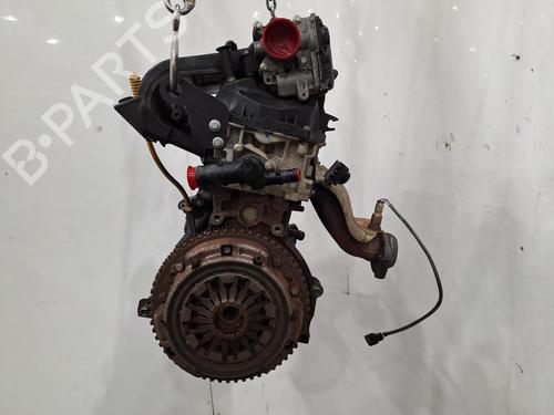 Engine RENAULT CLIO III (BR0/1, CR0/1) 1.2 16V (BR02, BR0J, BR11, CR02, CR0J, CR11) | BP39965147M1 - Image 5