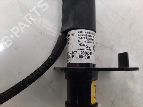 Electronic module JAGUAR I-PACE (X590) EV400 AWD | BP29444782M83 