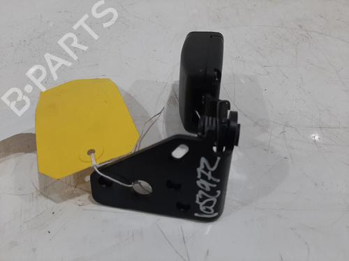 Seat buckle PEUGEOT 2008 I (CU_) 1.6 BlueHDi 100 | BP37219061I32 - Image 4