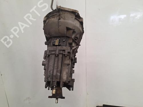 Gearbox BMW 1 (E87) 116 d | BP36594292M3 - Image 5