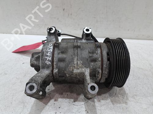 AC compressor HONDA JAZZ IV (GK_) 1.3 | BP37293133M34 - Image 4