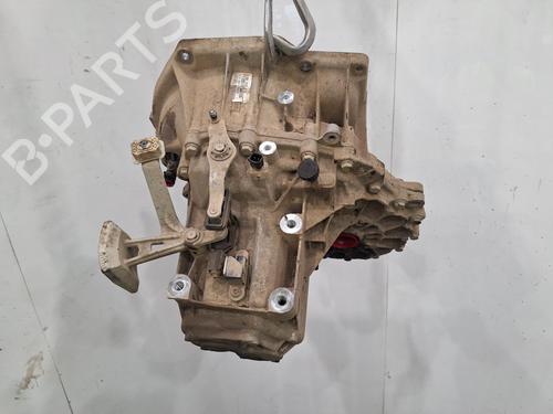 Gearbox FORD FIESTA VII (HJ, HF) 1.0 EcoBoost | BP29581488M3 