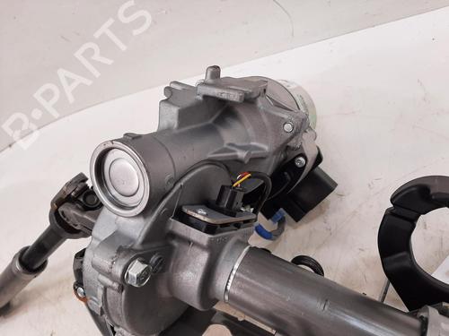Steering column MAZDA CX-5 (KF) 2.2 D AWD | BP26851059M21 