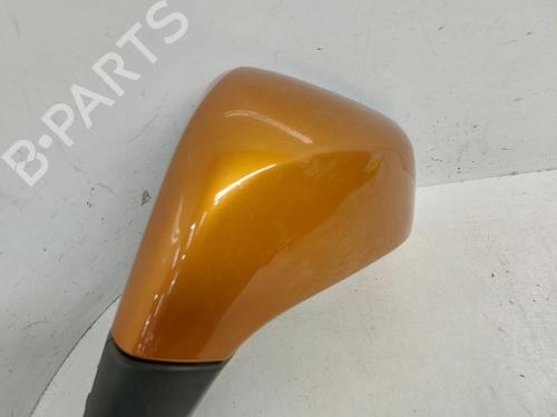 Left mirror VAUXHALL MOKKA / MOKKA X (J13) 1.4 | BP26798307C26 