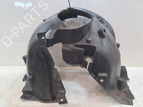 Used Wheel arch Wheel arch RENAULT CAPTUR I (J5_, H5_) 0.9 TCe 90 (90 hp) 39694784 39694784