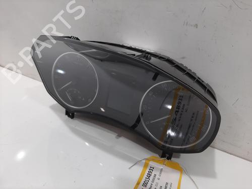 Instrument cluster SKODA OCTAVIA II Combi (1Z5) 1.4 TSI | BP30057739C47 