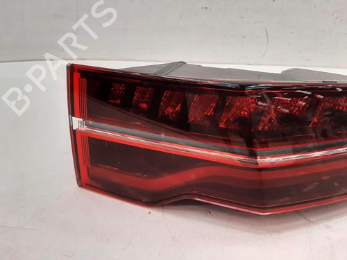Right taillight JAGUAR I-PACE (X590) EV400 AWD | BP26868814C35 