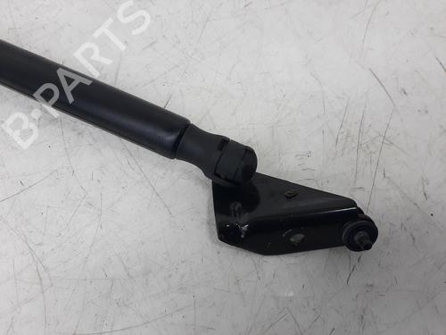 Shock absorber spring NISSAN LEAF (ZE1) Electric | BP26847251C152 