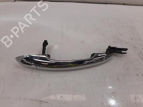 Used Front right exterior door handle Front right exterior door handle 37629405 37629405