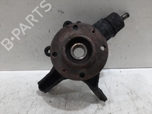 Used Right front steering knuckle Right front steering knuckle PEUGEOT 3008 I MPV (0U_) 1.6 BlueHDi 120 (120 hp) 34533661 34533661