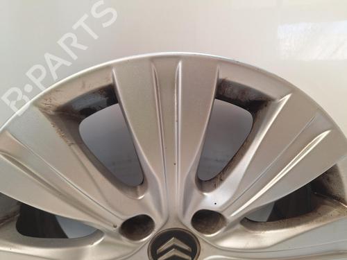 Fælk CITROËN C3 Picasso (SH_) 1.6 HDI 90 | BP34403632C45 - Image 2