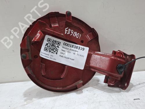Tanklåg MAZDA CX-3 (DK) 2.0 SKYACTIV-G (DK5W, DK6W) | BP39413538C131 - Image 6