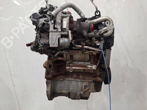 Engine RENAULT CLIO IV (BH_) 1.5 dCi 90 | BP38327896M1 - Image 6