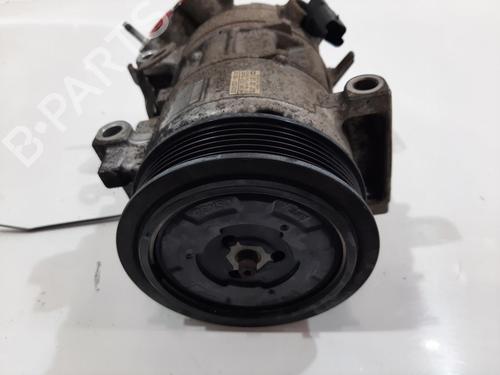 Used AC compressor CITROËN C3 AIRCROSS II (2R_, 2C_) 1.2 PureTech 110 (2RHNZB, 2RHNZW, 2RHNPX, 2RHNPJ) (110 hp) 29322893