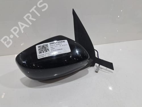 Right mirror SUZUKI SWIFT V (AZ) 1.0 (A2L310) | BP35963009C27 - Image 6