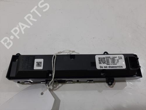 Gear lever JAGUAR I-PACE (X590) EV400 AWD | BP30585629M90  - Image 5