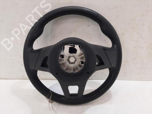 Steering wheel JAGUAR I-PACE (X590) EV400 AWD | BP29882300C49 