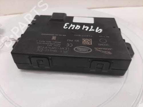 Control unit JAGUAR I-PACE (X590) EV400 AWD | BP26856594M11 