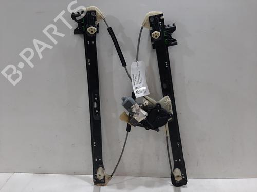 Vindusheismekanisme venstre bak LAND ROVER RANGE ROVER IV (L405) 3.0 SDV6 Hybrid 4x4 (340 hp) 30495593