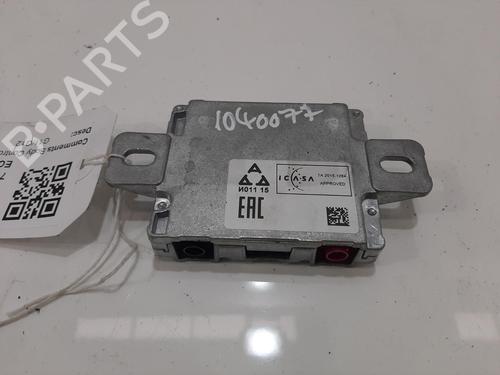 Used Control unit Control unit BMW 7 (G11, G12) 750 i, Li (449 hp) 33647098 33647098