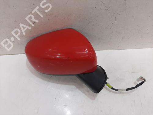 Right mirror SUZUKI BALENO (FW, EW) 1.0 (A1K310) | BP31033173C27