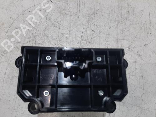 Hand brake JAGUAR I-PACE (X590) EV400 AWD | BP30495524I18