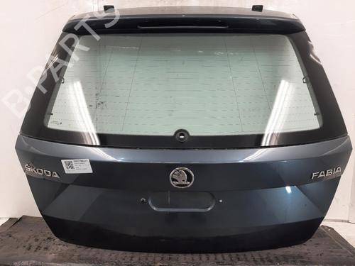 Used Tailgate Tailgate 38447423 38447423