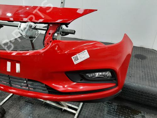 Front bumper VAUXHALL ASTRA Mk VII (K) (B16) 1.0 | BP30180117C7