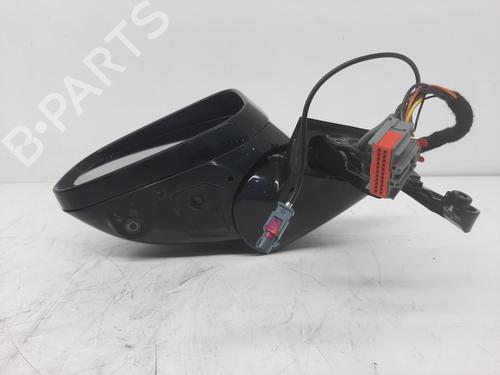 Left mirror JAGUAR I-PACE (X590) EV400 AWD | BP26849382C26 