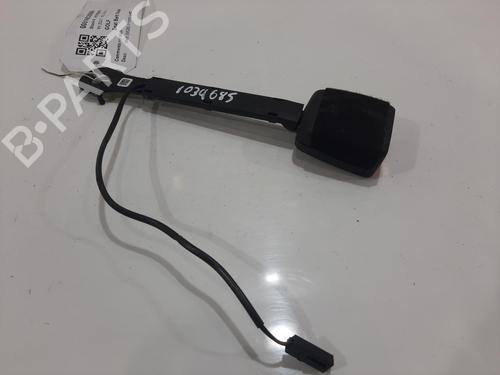 Seat buckle VW GOLF VIII (CD1, DA1) 1.5 eTSI | BP32851580I32 - Image 5