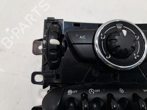 Climate control MINI MINI COUNTRYMAN (R60) Cooper SD | BP35922412I5 - Image 6
