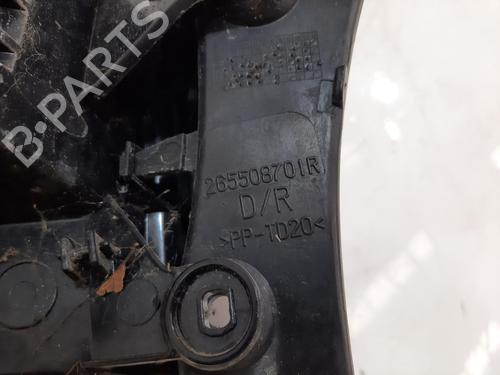 Other RENAULT KADJAR (HA_, HL_) 1.3 TCe 140 (HLNB, HLN1) | BP37219075O1 - Image 2