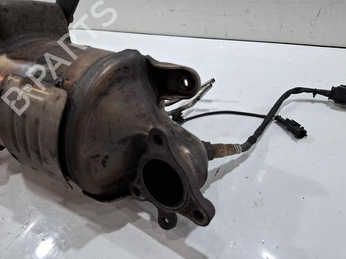 Particulate filter HYUNDAI ix35 (LM, EL, ELH) 1.7 CRDi | BP38594817M81 - Image 5