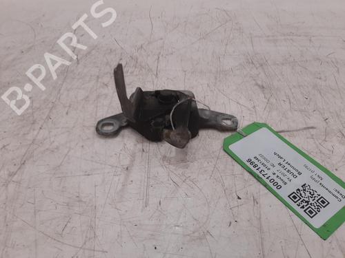 Used Hood lock Hood lock DACIA DUSTER (HS_) 1.5 dCi (109 hp) 36216856 36216856