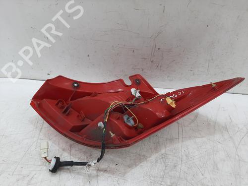 Left taillight SUZUKI SWIFT IV (FZ, NZ) 1.2 (AZG412, ZC72S) | BP37422095C34 - Image 6