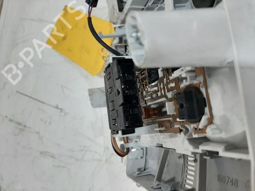 Kabinelys VAUXHALL CORSA Mk IV (E) (X15) 1.0 | BP30496765I8 