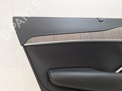 Rear left panel VOLVO XC90 II (256) B5 Mild-Hybrid AWD | BP40116827C60  - Image 6