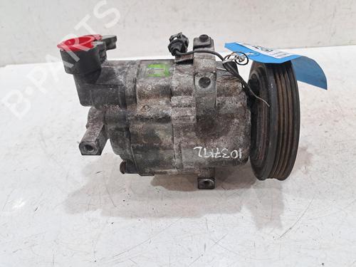 AC compressor NISSAN MICRA III (K12) 1.2 16V | BP31628393M34 