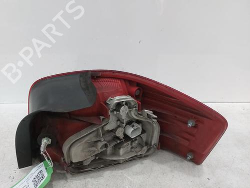 Left taillight AUDI A3 (8P1) 1.9 TDI | BP26814723C34 
