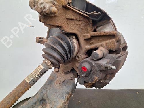 Left front suspension AUDI A3 Convertible (8P7) 1.6 TDI | BP35985606M72 - Image 6