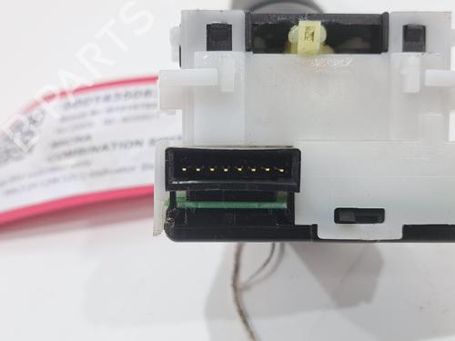 Switch NISSAN MICRA III (K12) 1.2 16V | BP26871356I30 
