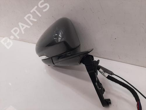 Right mirror JAGUAR I-PACE (X590) EV400 AWD | BP27365761C27 