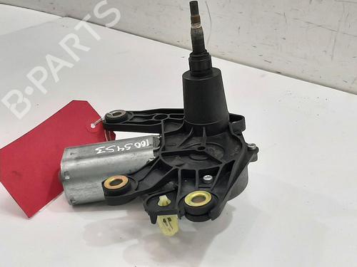 Rear wiper motor HONDA CIVIC VII Hatchback (EU, EP, EV) 2.0 i Sport (EV1) | BP26764413M102 