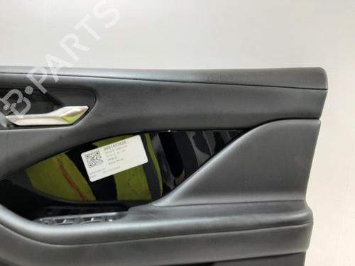 Annen JAGUAR I-PACE (X590) EV400 AWD | BP32324438O1