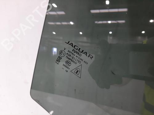 Rear right door window JAGUAR I-PACE (X590) EV400 AWD | BP34732974C21 - Image 4
