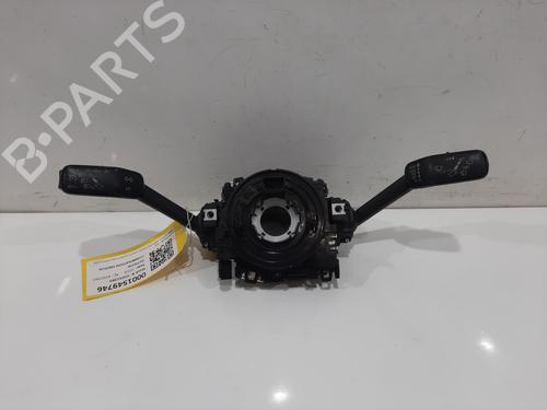 Spak kontakt SKODA OCTAVIA III Combi (5E5, 5E6) 1.5 TSI (150 hp) 30057819